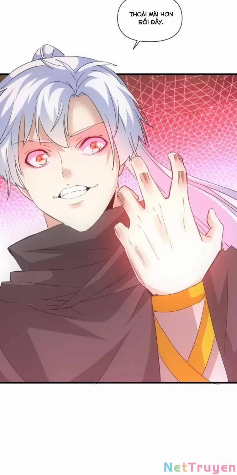 Vạn Cổ Đệ Nhất Thần 166 trang 37