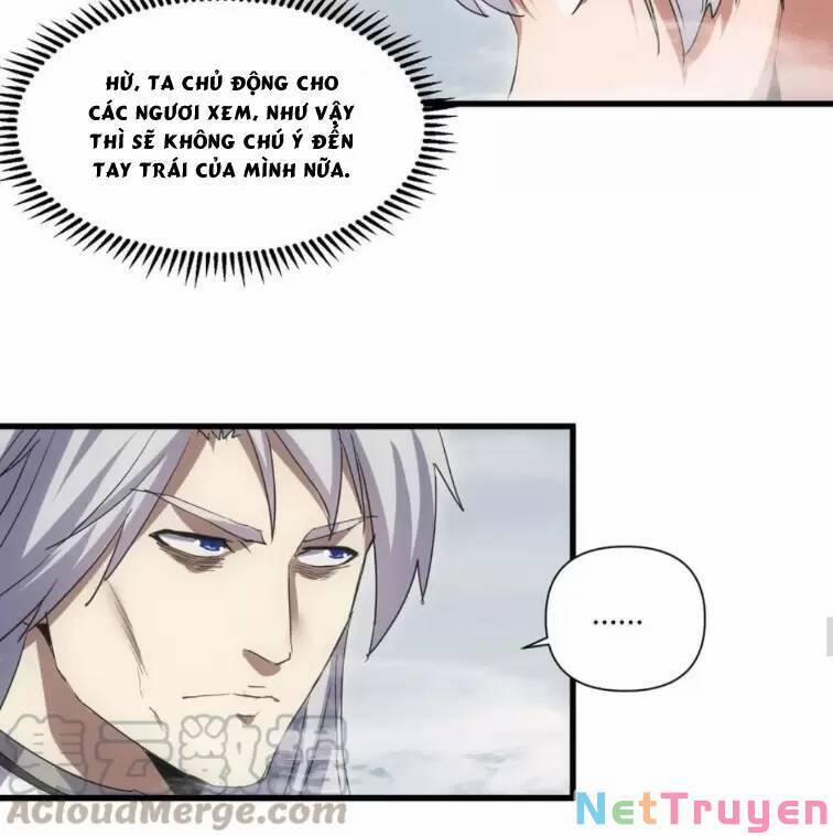 Vạn Cổ Đệ Nhất Thần 166 trang 40