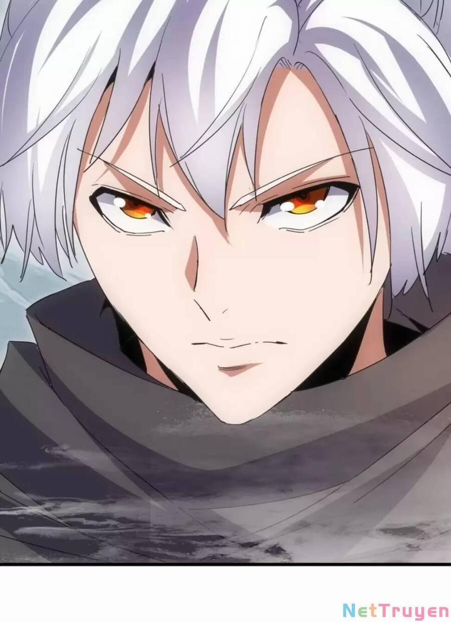 Vạn Cổ Đệ Nhất Thần 166 trang 45