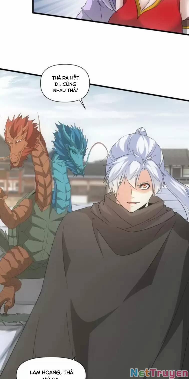 Vạn Cổ Đệ Nhất Thần 166 trang 5