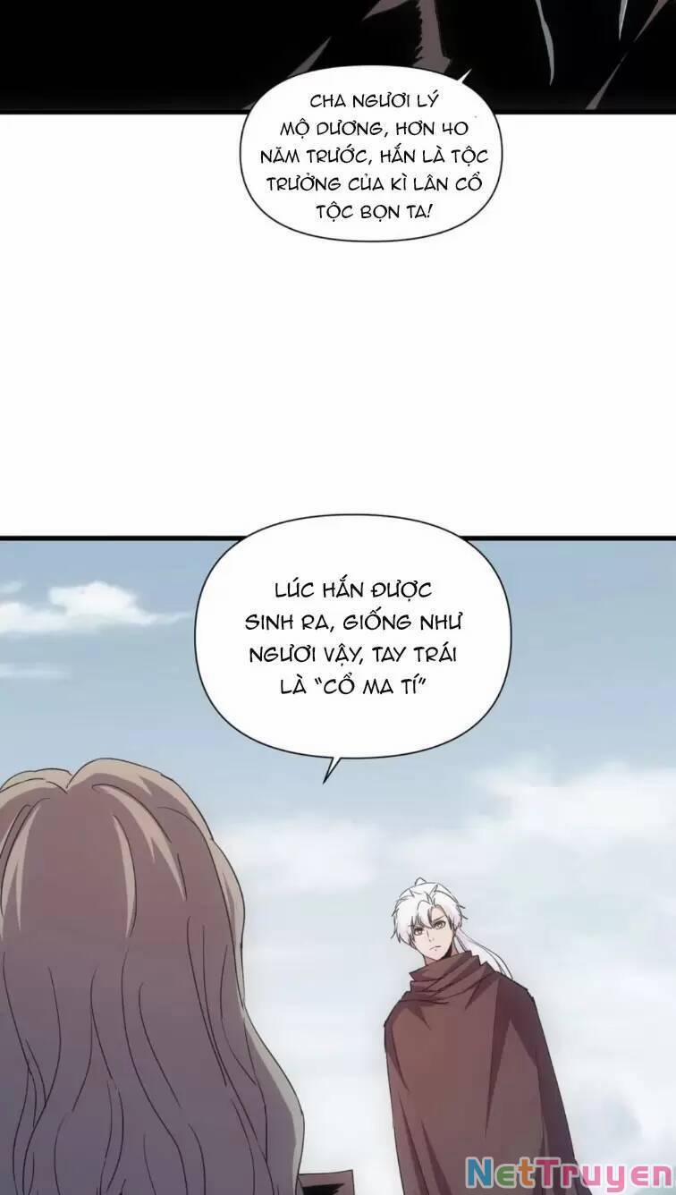 Vạn Cổ Đệ Nhất Thần 167 trang 16