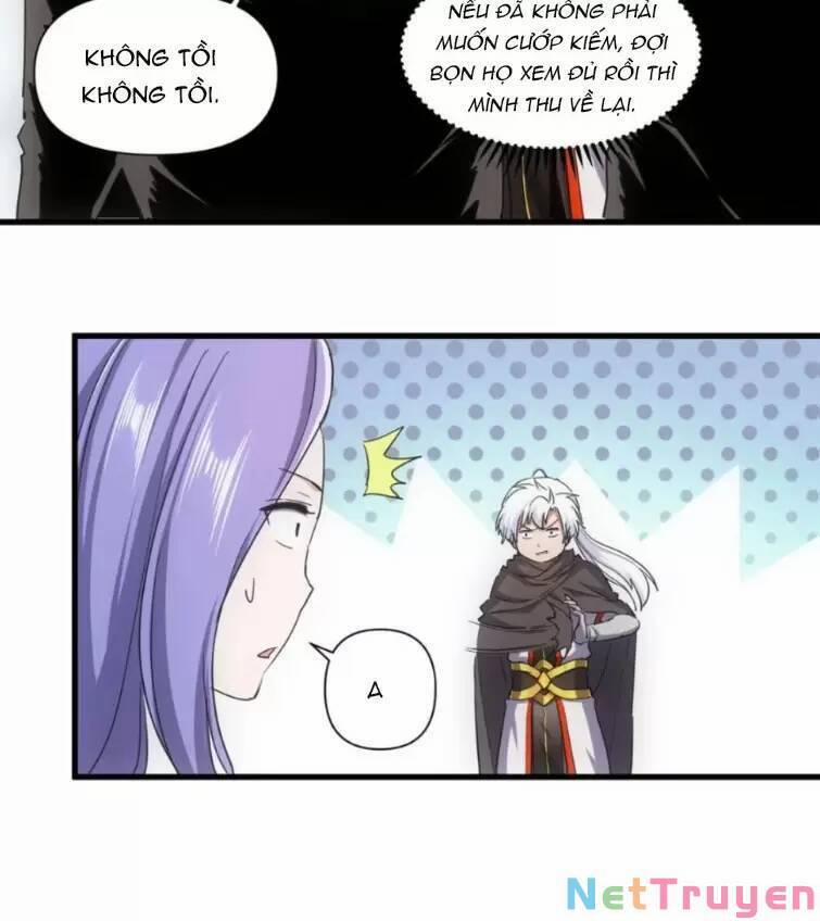 Vạn Cổ Đệ Nhất Thần 167 trang 2