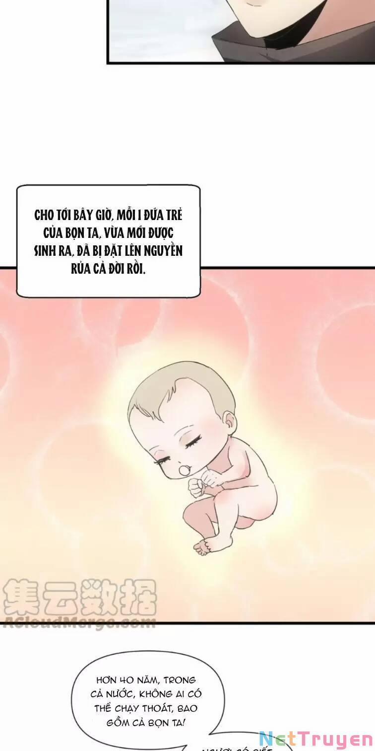 Vạn Cổ Đệ Nhất Thần 167 trang 24