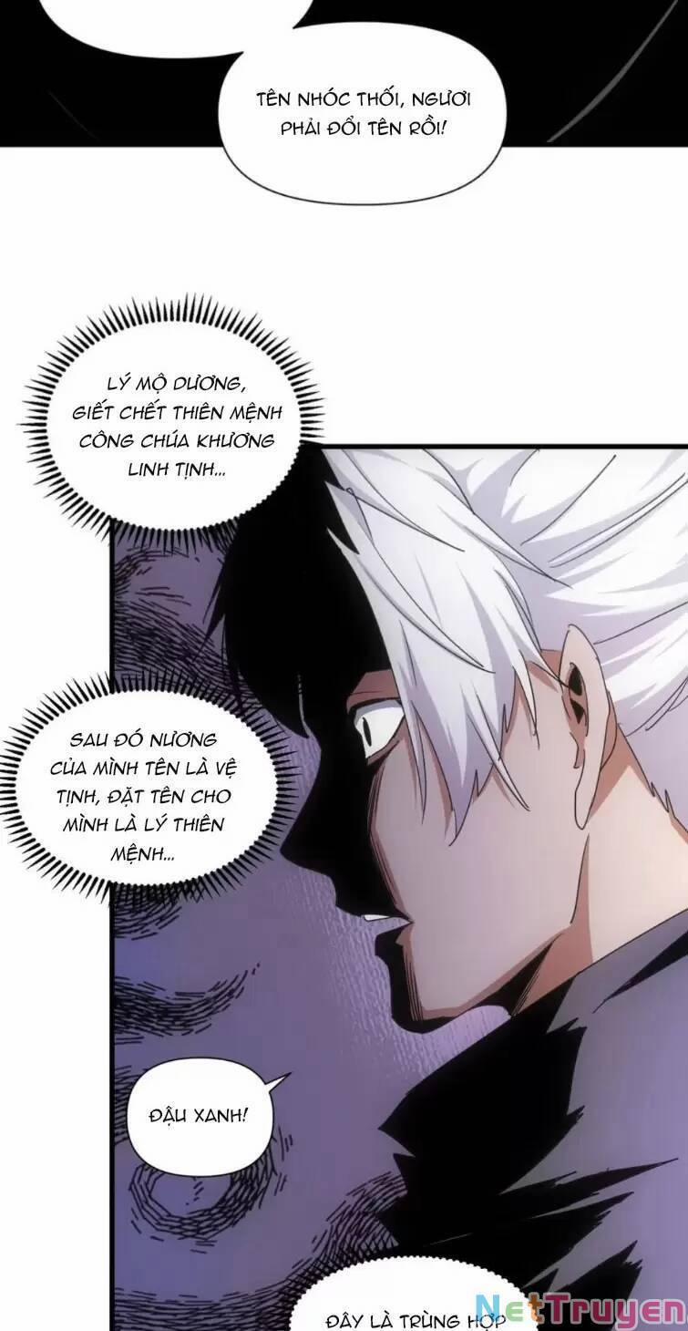 Vạn Cổ Đệ Nhất Thần 167 trang 34