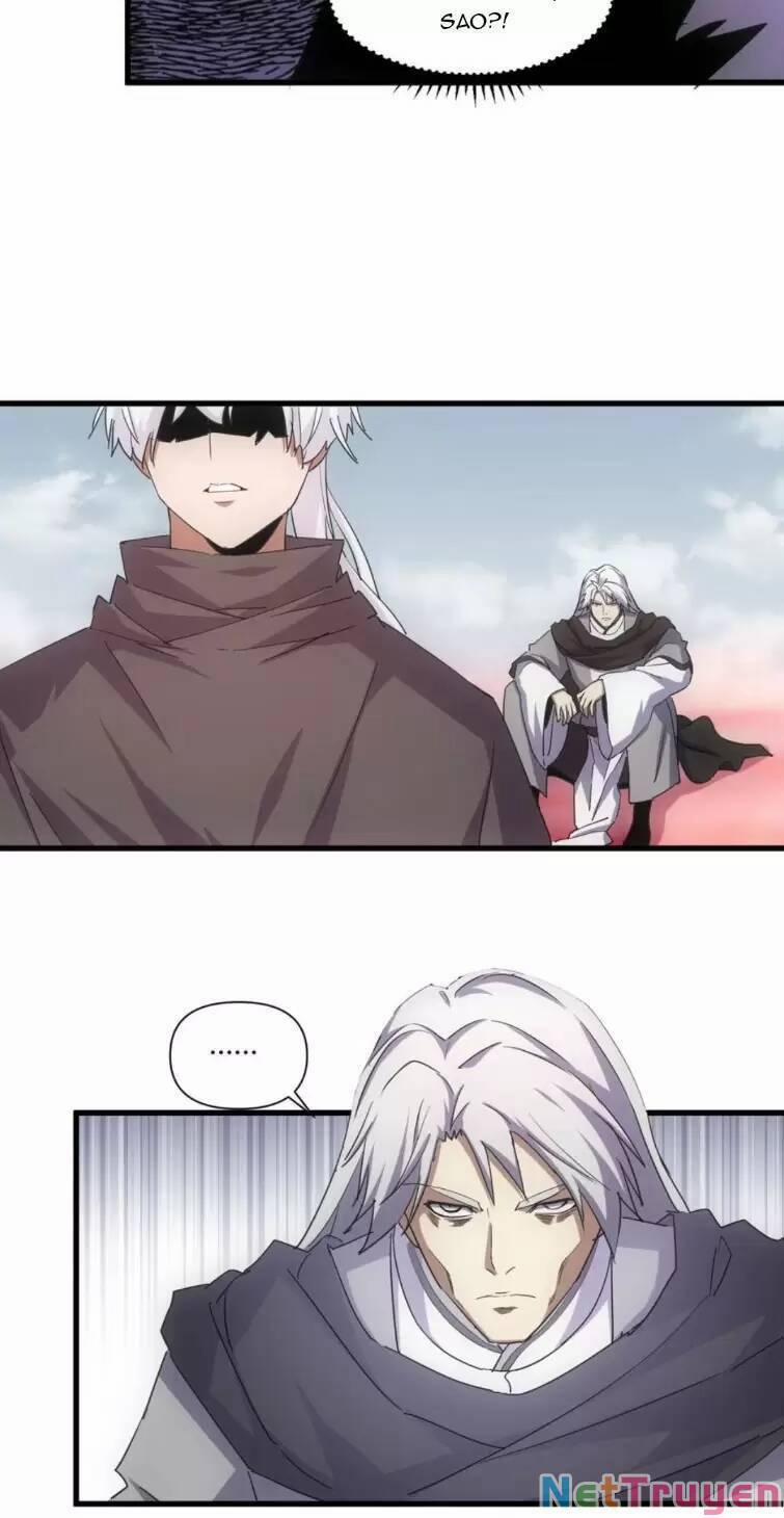 Vạn Cổ Đệ Nhất Thần 167 trang 35