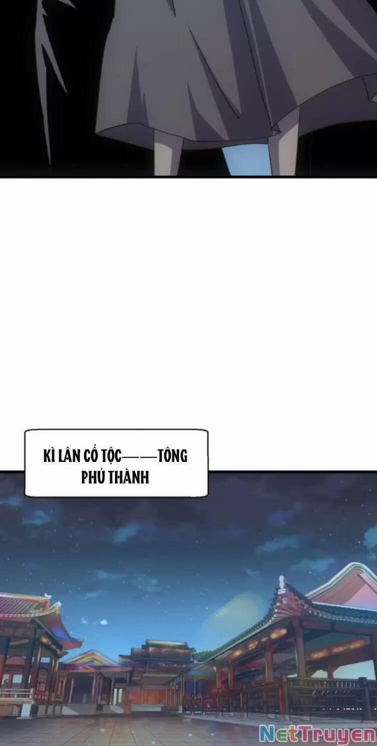 Vạn Cổ Đệ Nhất Thần 167 trang 38