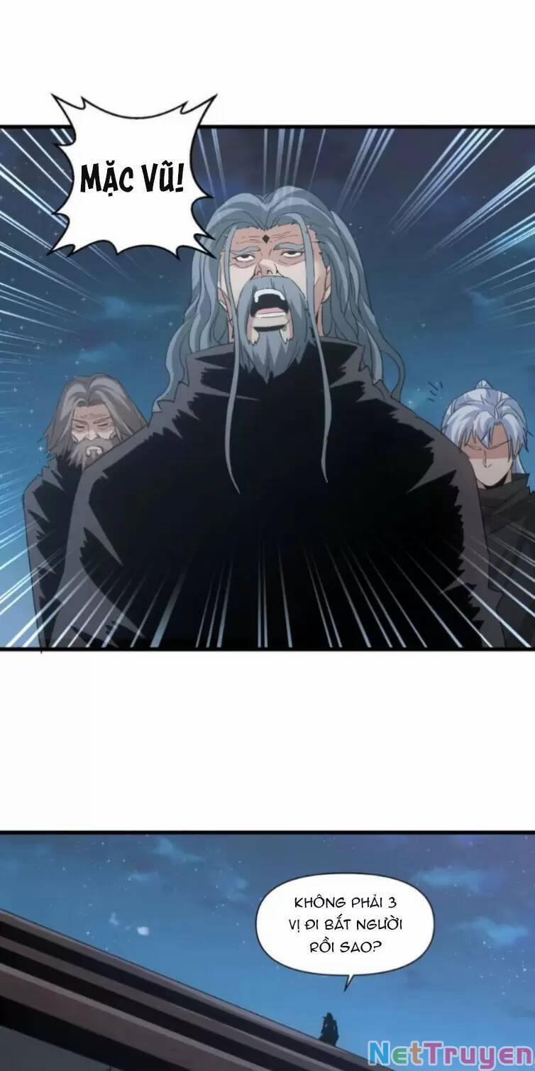 Vạn Cổ Đệ Nhất Thần 167 trang 40