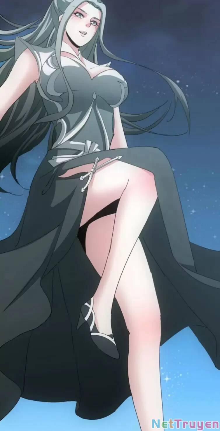 Vạn Cổ Đệ Nhất Thần 167 trang 42