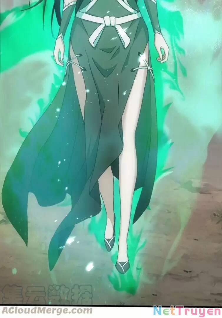 Vạn Cổ Đệ Nhất Thần 167 trang 46