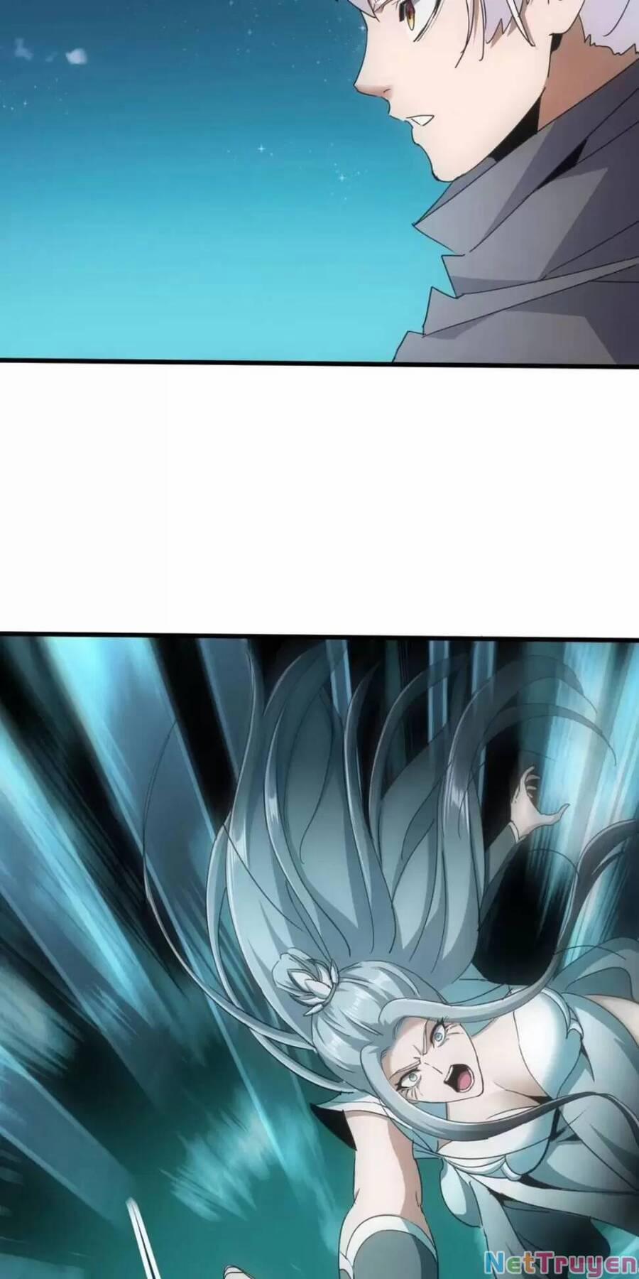 Vạn Cổ Đệ Nhất Thần 167 trang 49