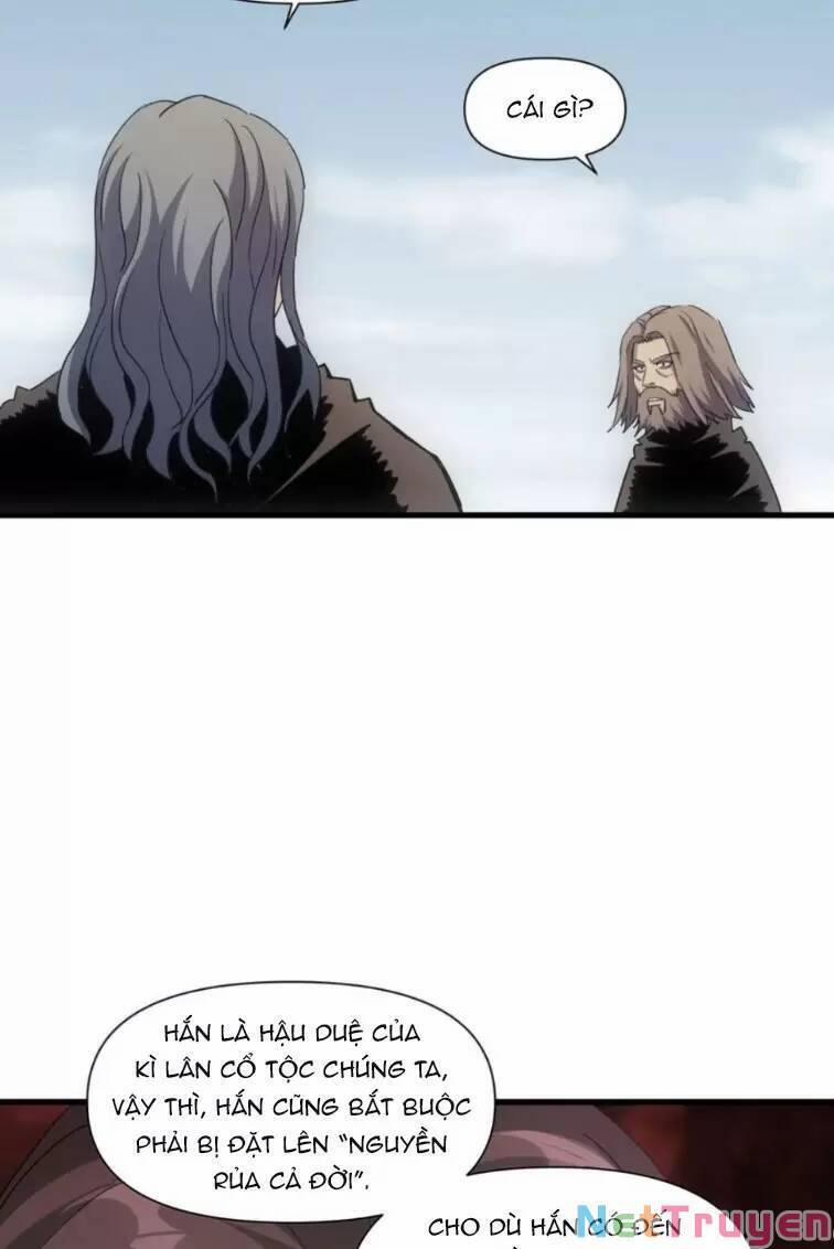 Vạn Cổ Đệ Nhất Thần 167 trang 7