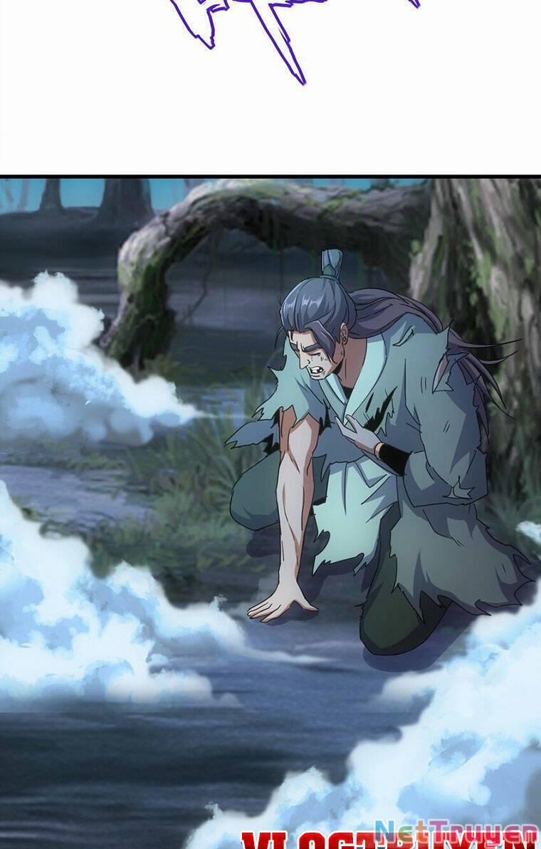 Vạn Cổ Đệ Nhất Thần 169 trang 29