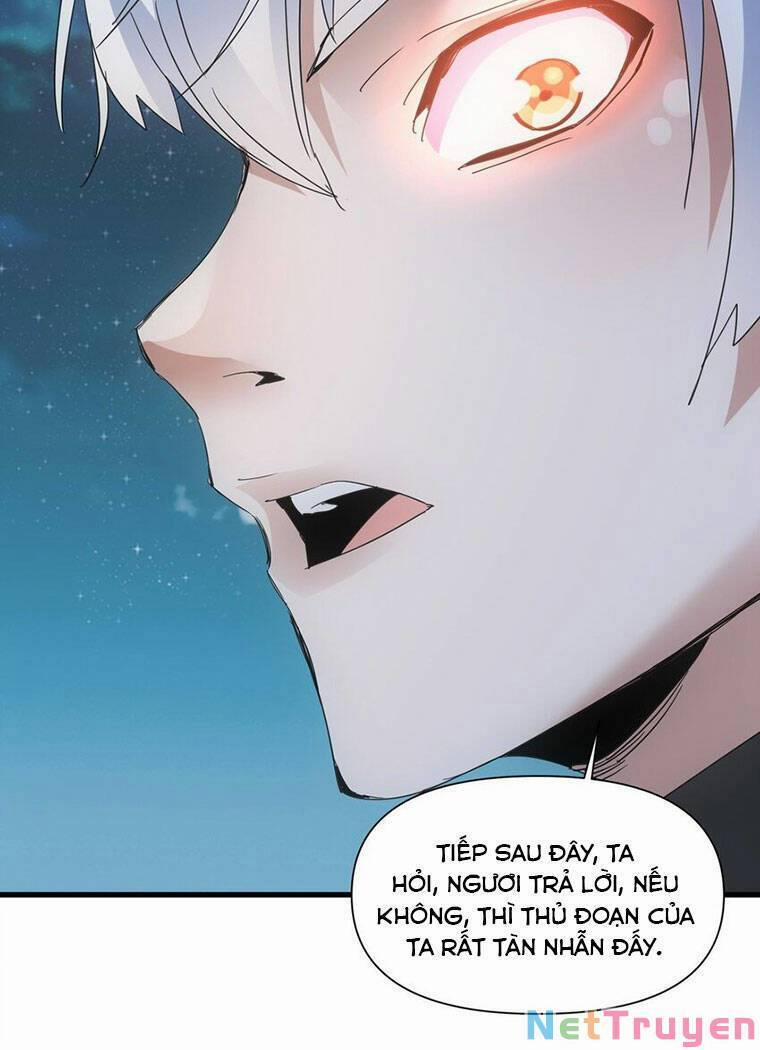 Vạn Cổ Đệ Nhất Thần 169 trang 34