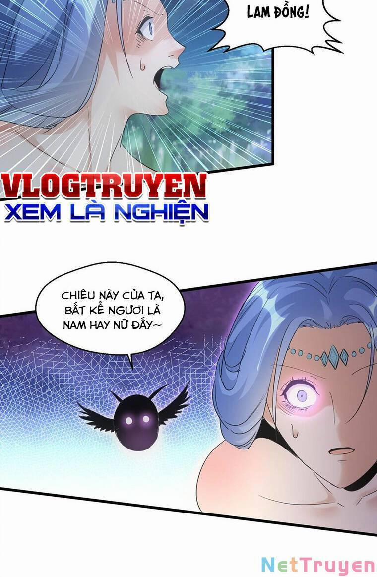 Vạn Cổ Đệ Nhất Thần 169 trang 9