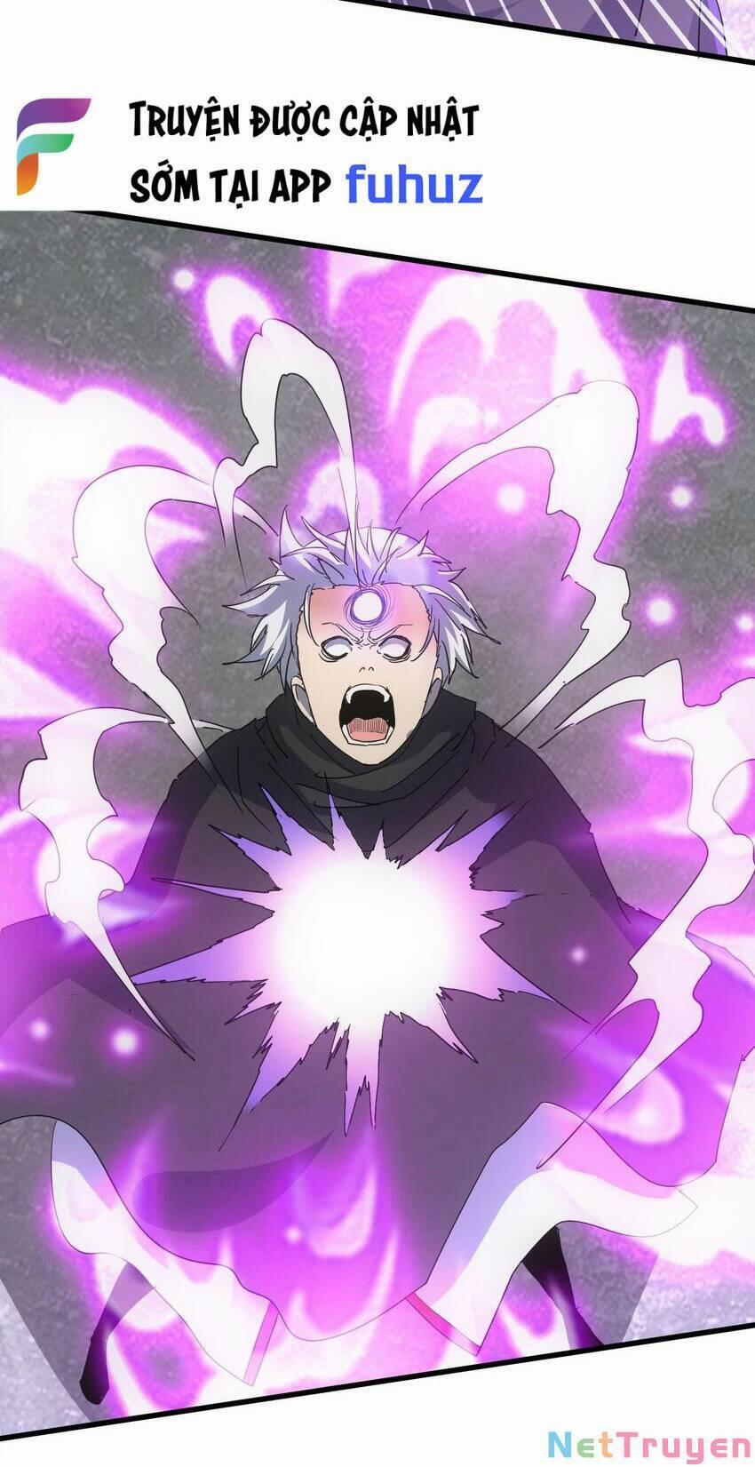 Vạn Cổ Đệ Nhất Thần 170 trang 32