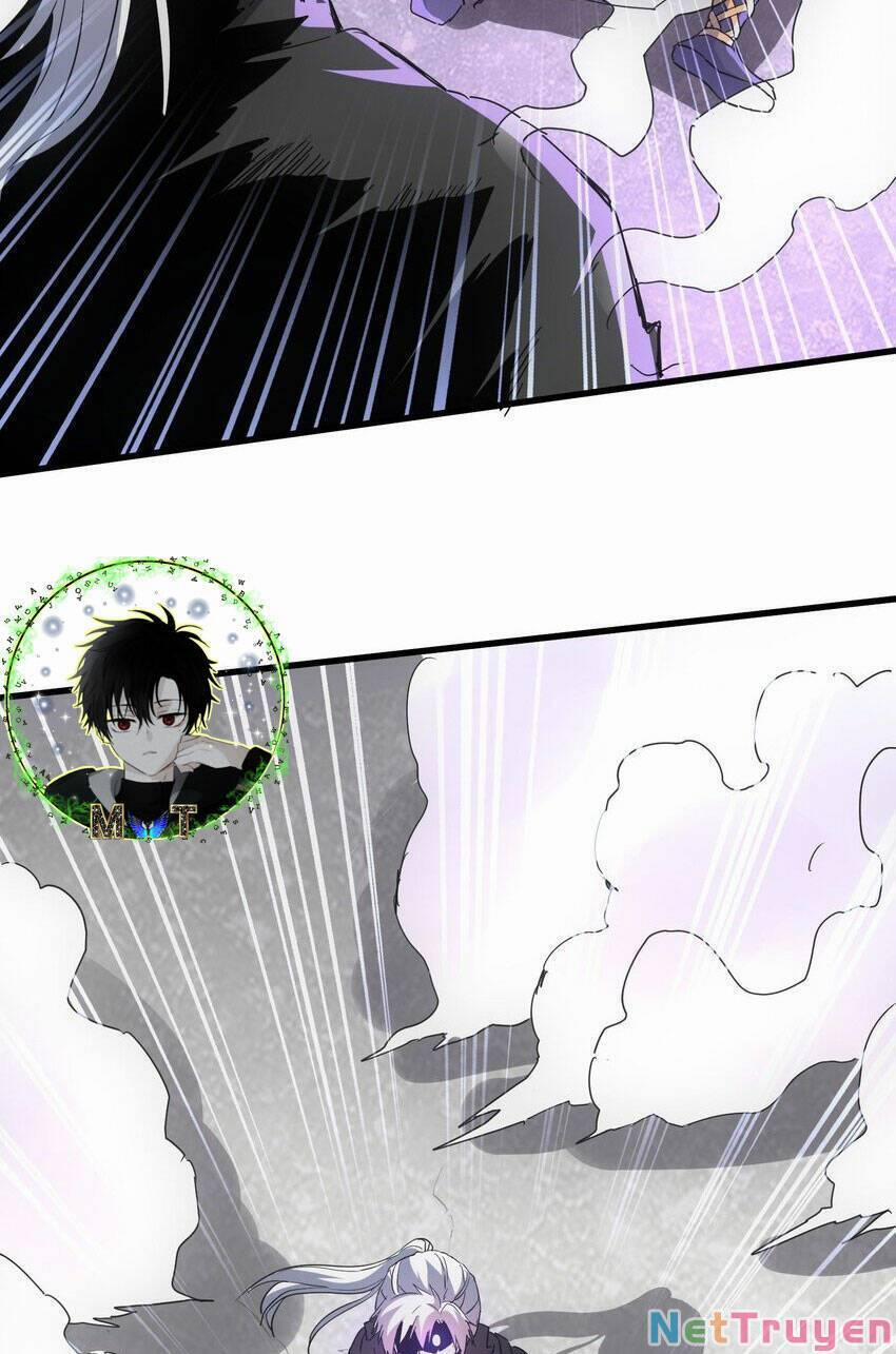 Vạn Cổ Đệ Nhất Thần 170 trang 36