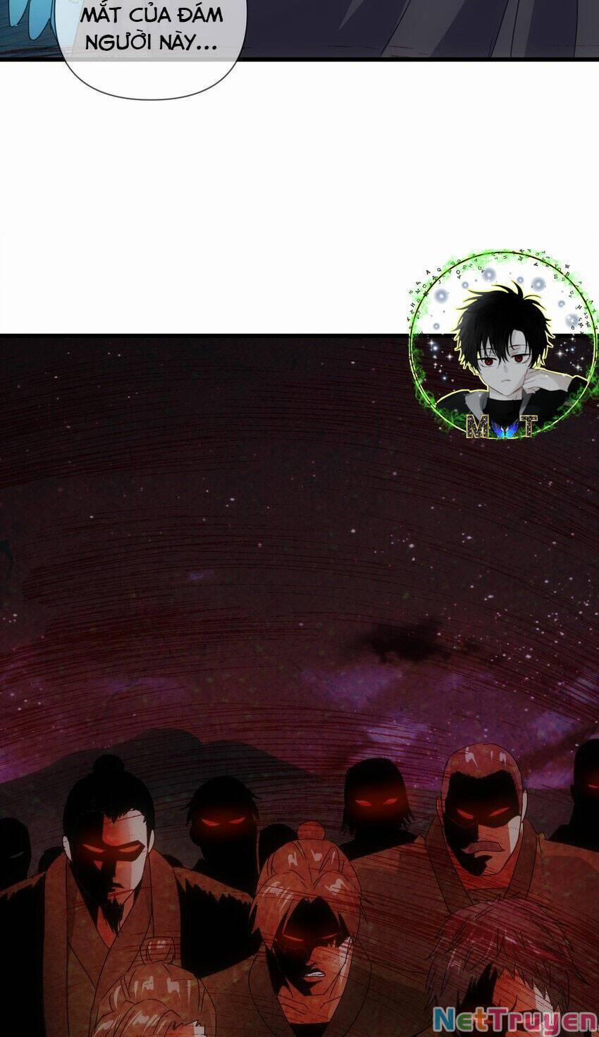 Vạn Cổ Đệ Nhất Thần 170 trang 4