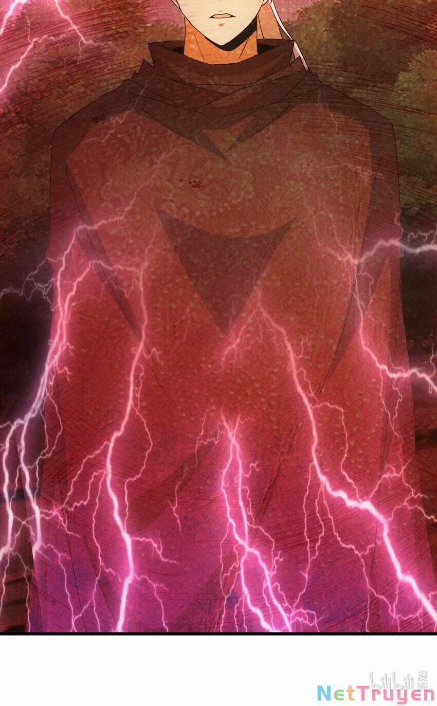 Vạn Cổ Đệ Nhất Thần 170 trang 51