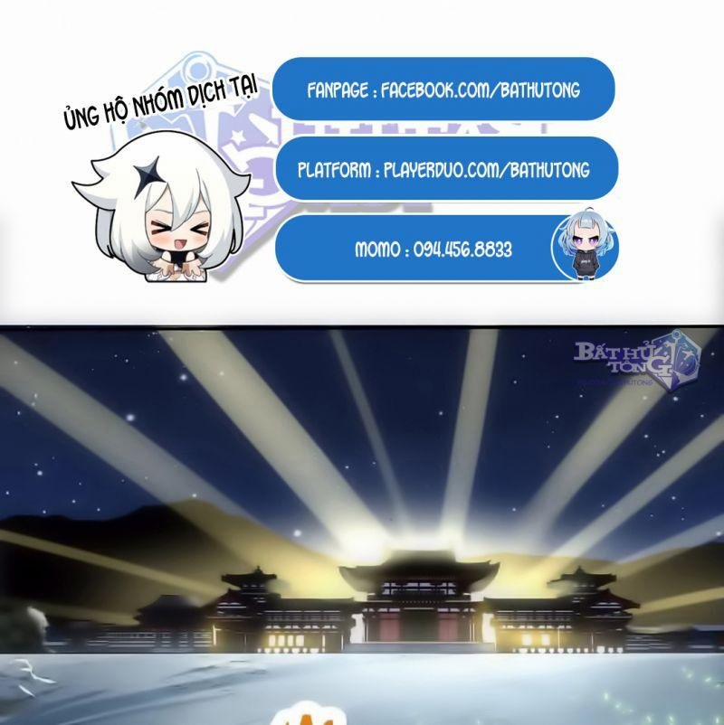 Vạn Cổ Đệ Nhất Thần 2.1 trang 1