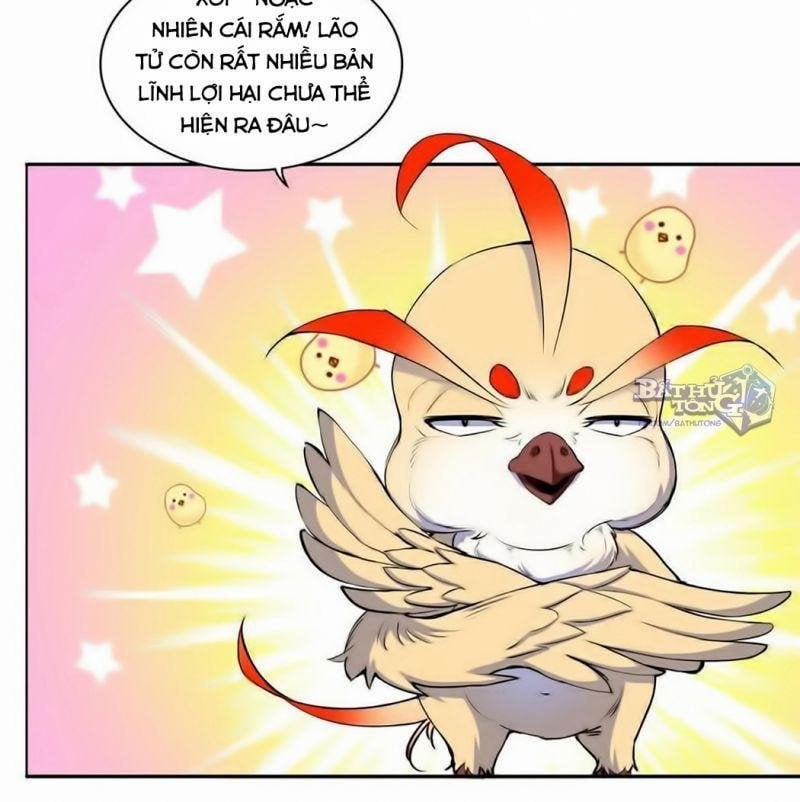 Vạn Cổ Đệ Nhất Thần 2.1 trang 10