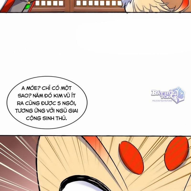 Vạn Cổ Đệ Nhất Thần 2.1 trang 12