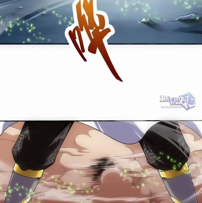 Vạn Cổ Đệ Nhất Thần 2.1 trang 2