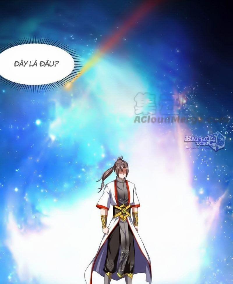 Vạn Cổ Đệ Nhất Thần 2.1 trang 20