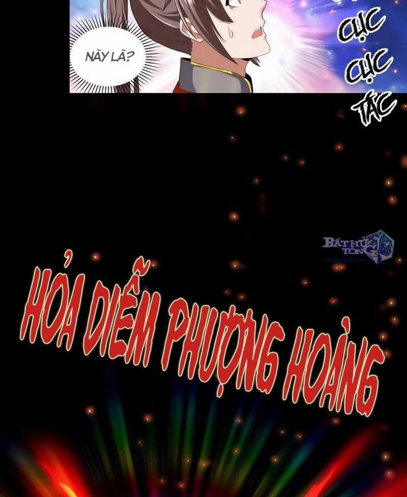 Vạn Cổ Đệ Nhất Thần 2.1 trang 22