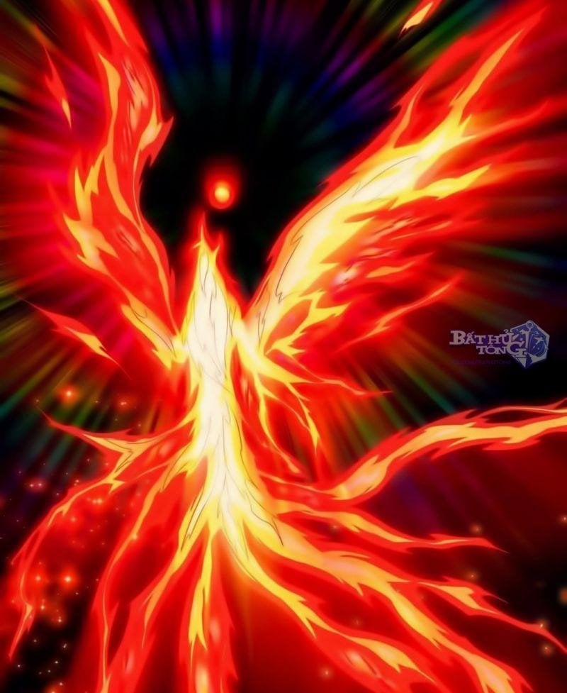 Vạn Cổ Đệ Nhất Thần 2.1 trang 23