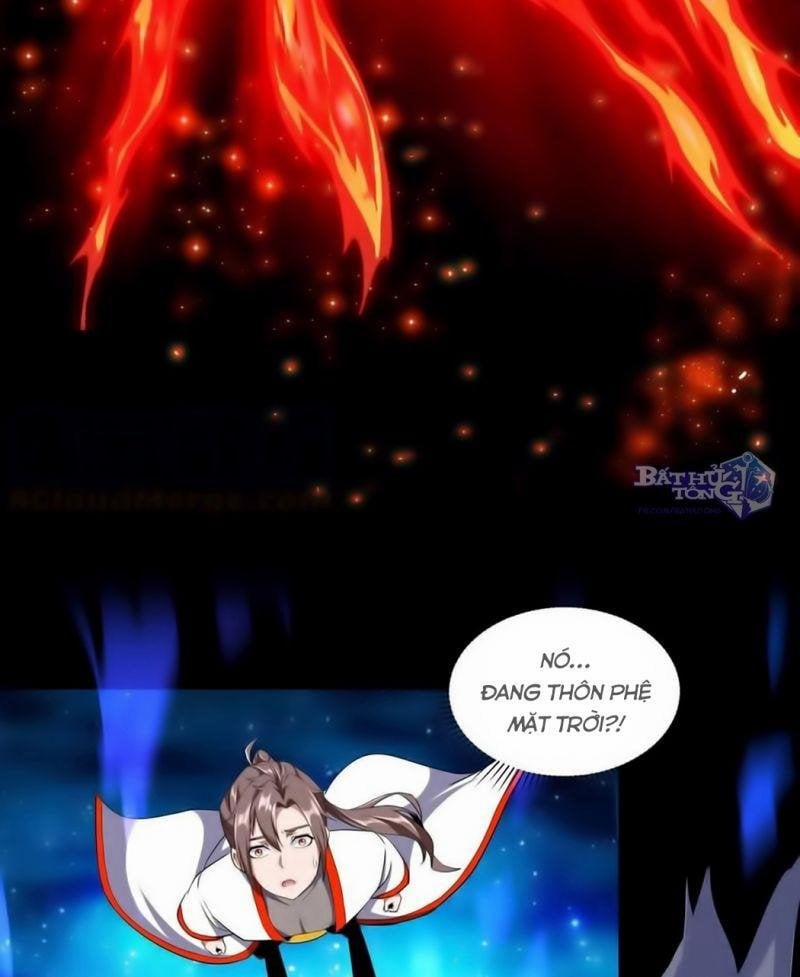 Vạn Cổ Đệ Nhất Thần 2.1 trang 24