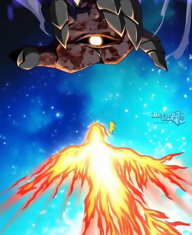 Vạn Cổ Đệ Nhất Thần 2.1 trang 26