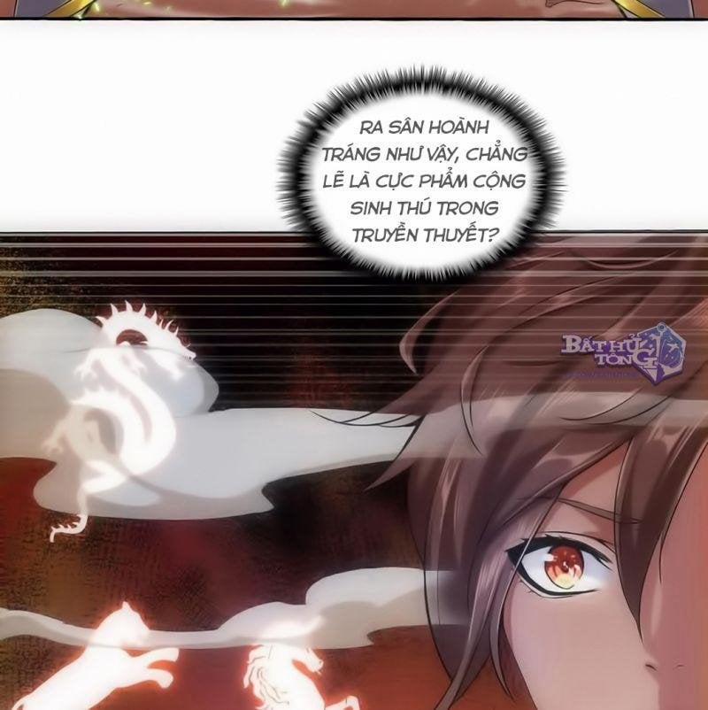 Vạn Cổ Đệ Nhất Thần 2.1 trang 3