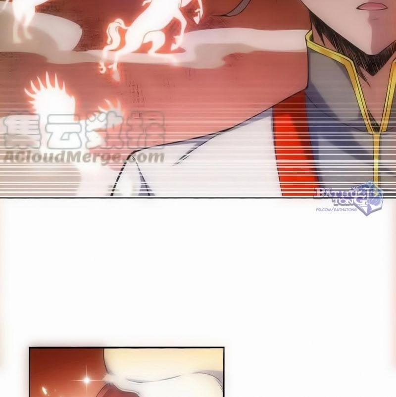 Vạn Cổ Đệ Nhất Thần 2.1 trang 4