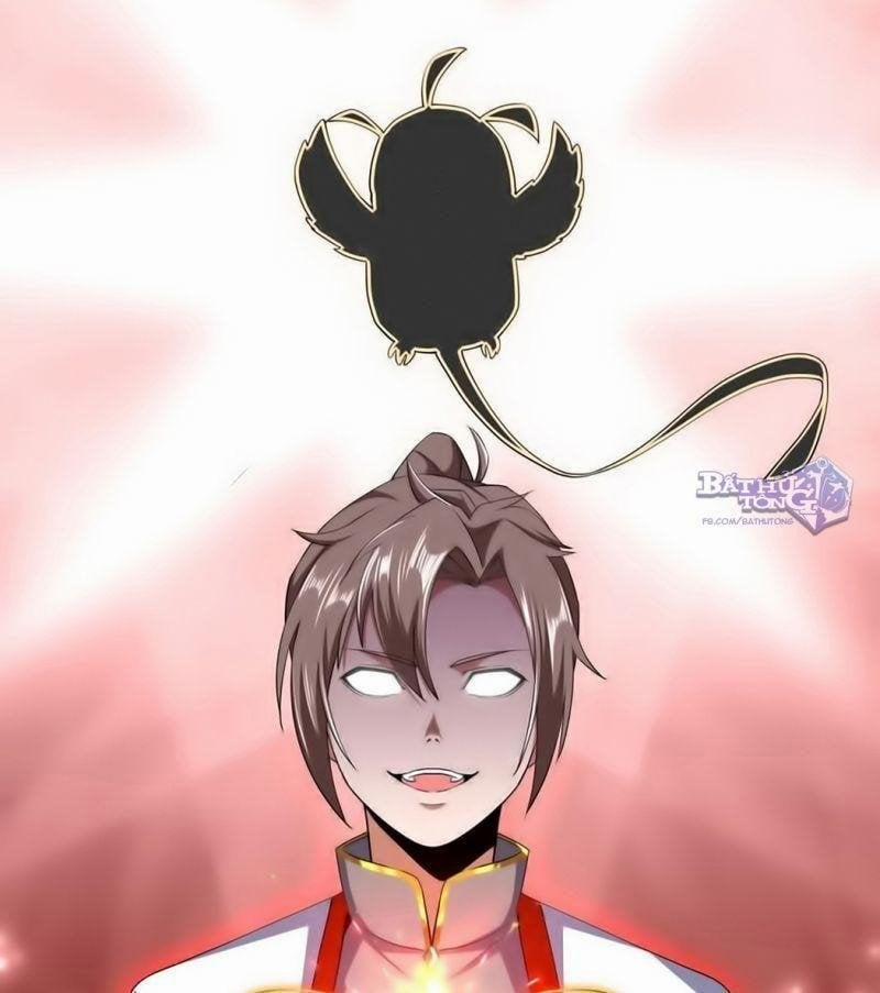 Vạn Cổ Đệ Nhất Thần 2.2 trang 17