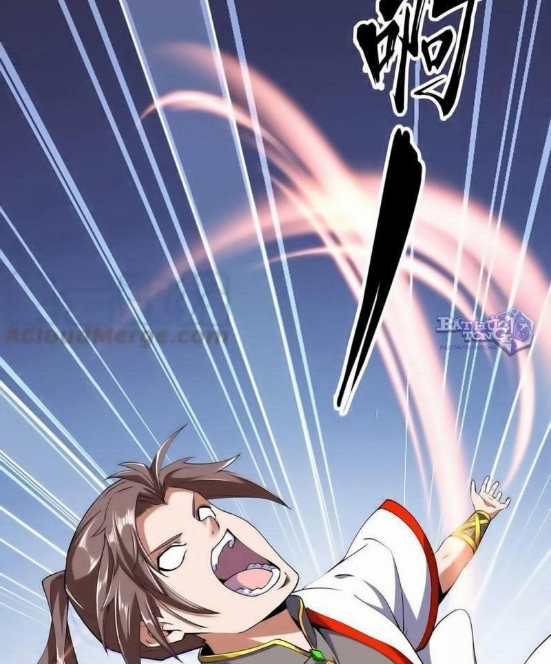 Vạn Cổ Đệ Nhất Thần 2.2 trang 20