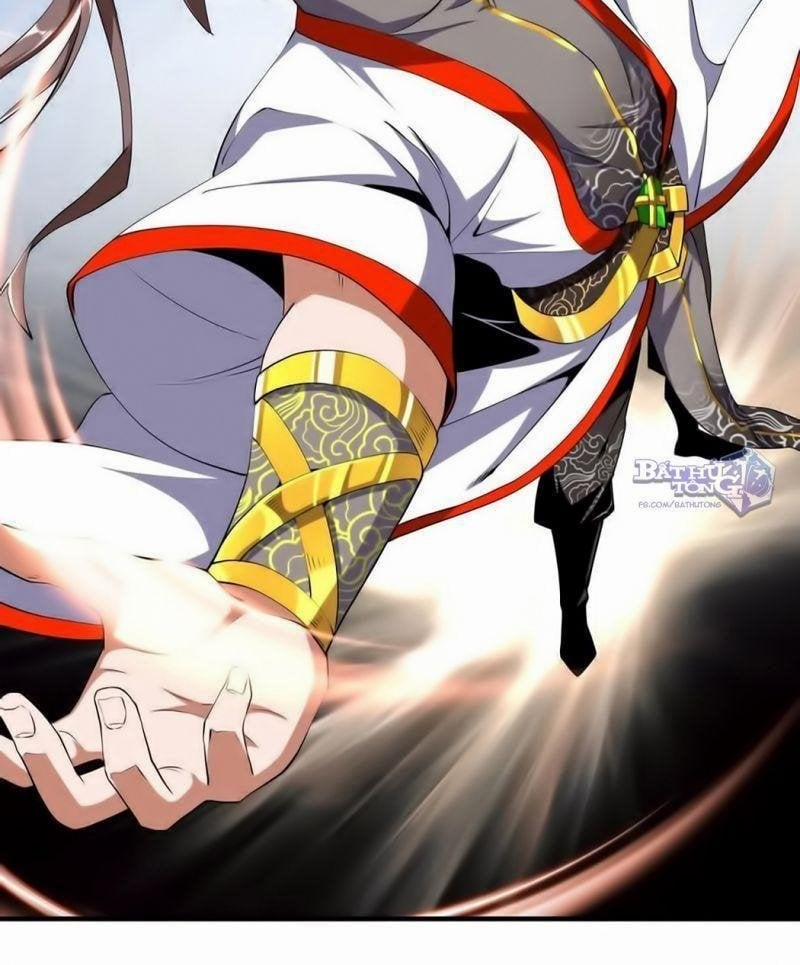 Vạn Cổ Đệ Nhất Thần 2.2 trang 21