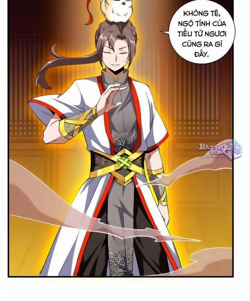 Vạn Cổ Đệ Nhất Thần 2.2 trang 24