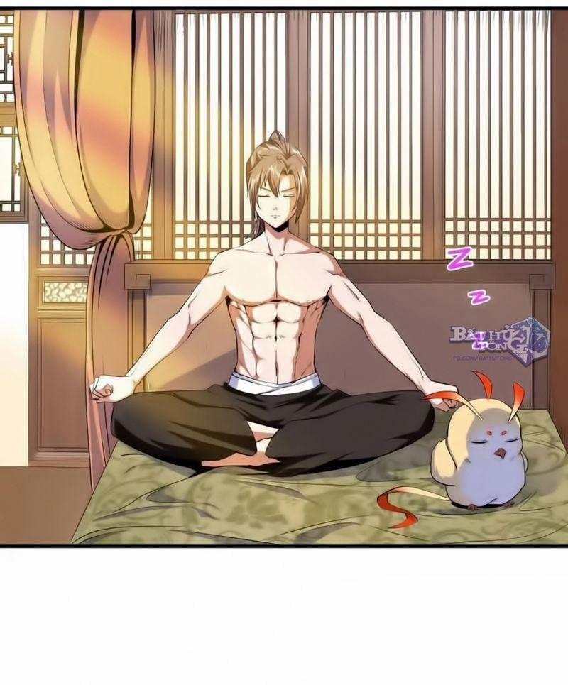 Vạn Cổ Đệ Nhất Thần 2.2 trang 32