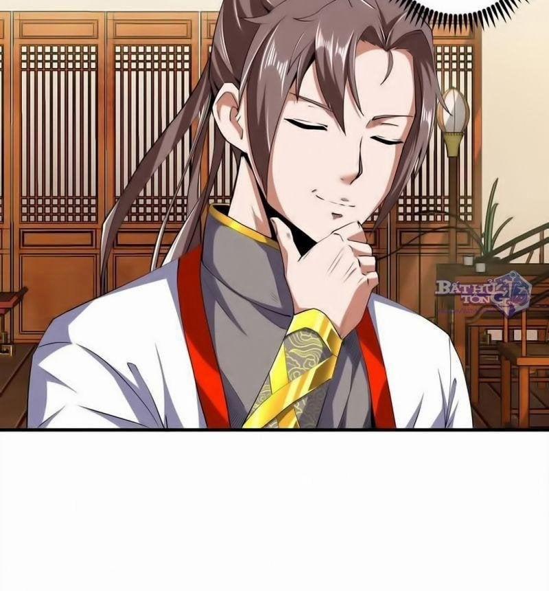 Vạn Cổ Đệ Nhất Thần 2.2 trang 4