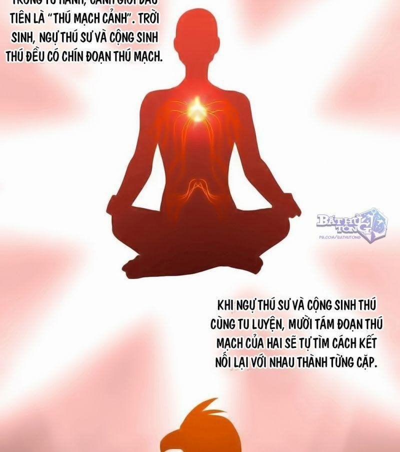 Vạn Cổ Đệ Nhất Thần 2.2 trang 8