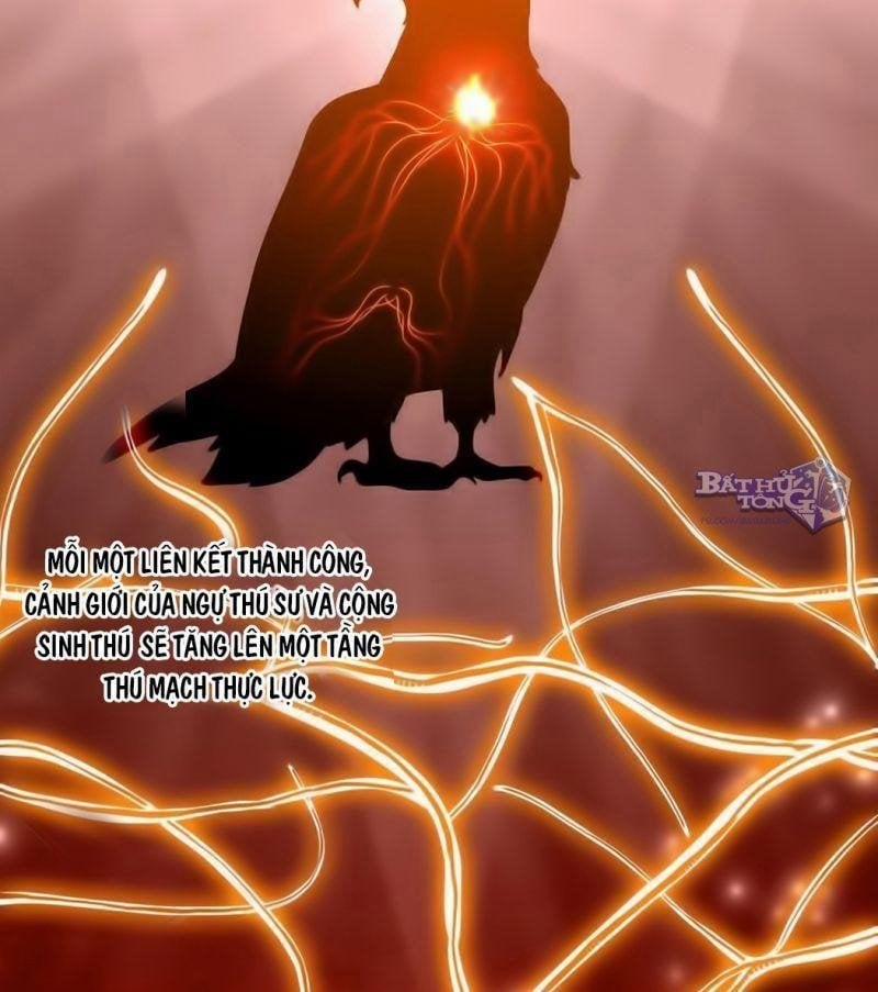 Vạn Cổ Đệ Nhất Thần 2.2 trang 9