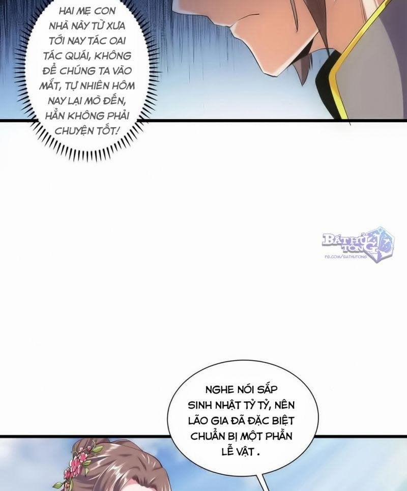 Vạn Cổ Đệ Nhất Thần 3.1 trang 11