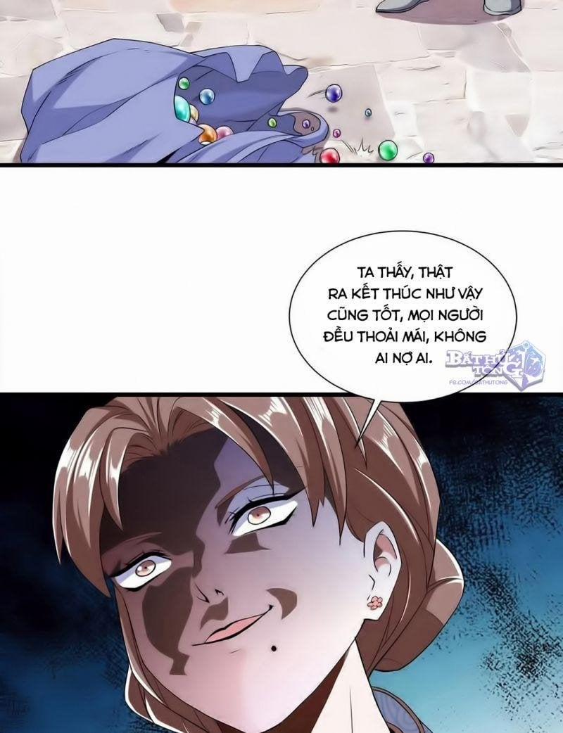 Vạn Cổ Đệ Nhất Thần 3.1 trang 22