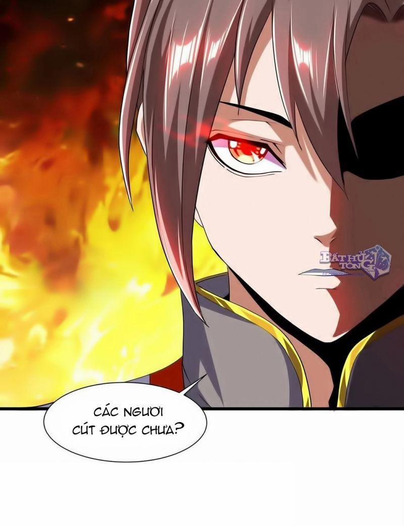 Vạn Cổ Đệ Nhất Thần 3.1 trang 24