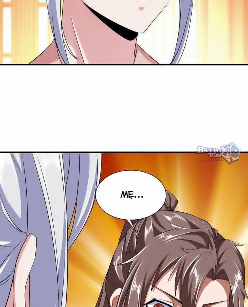 Vạn Cổ Đệ Nhất Thần 3.2 trang 10