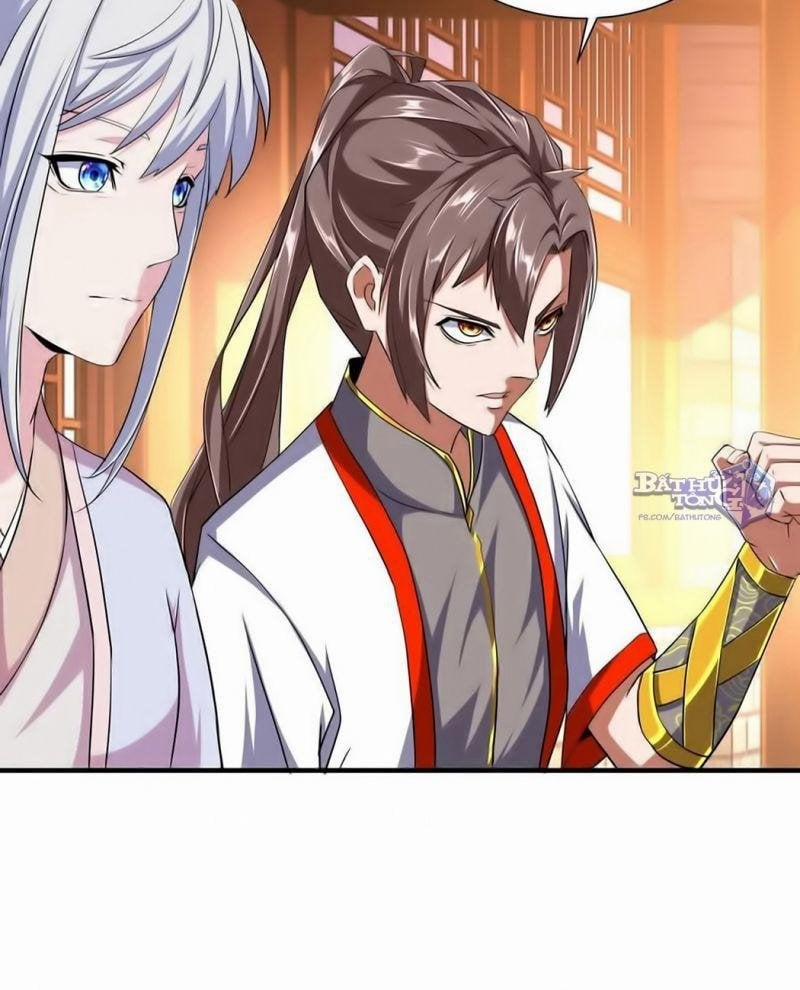 Vạn Cổ Đệ Nhất Thần 3.2 trang 12