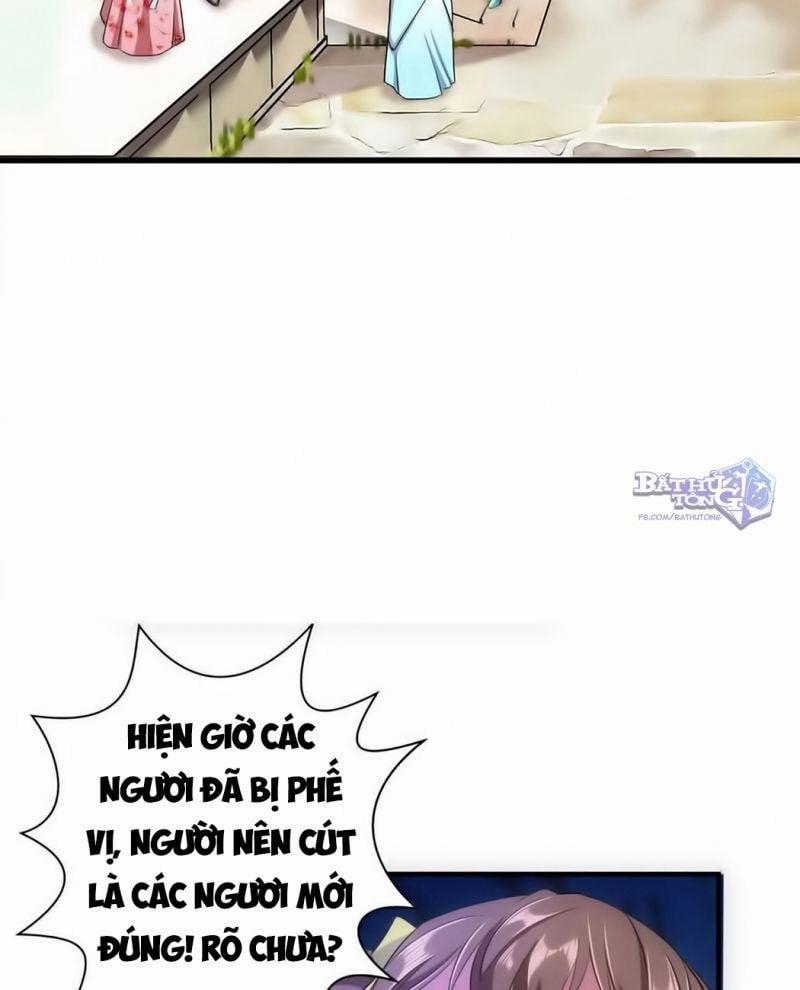 Vạn Cổ Đệ Nhất Thần 3.2 trang 2