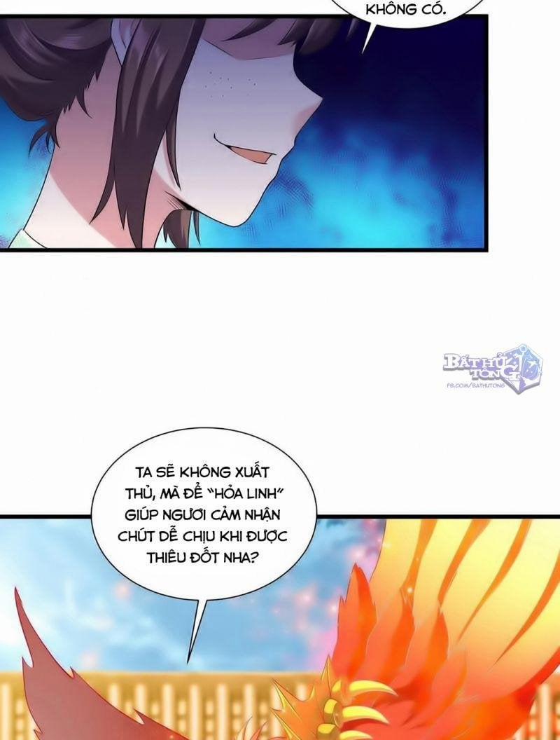 Vạn Cổ Đệ Nhất Thần 3.2 trang 20