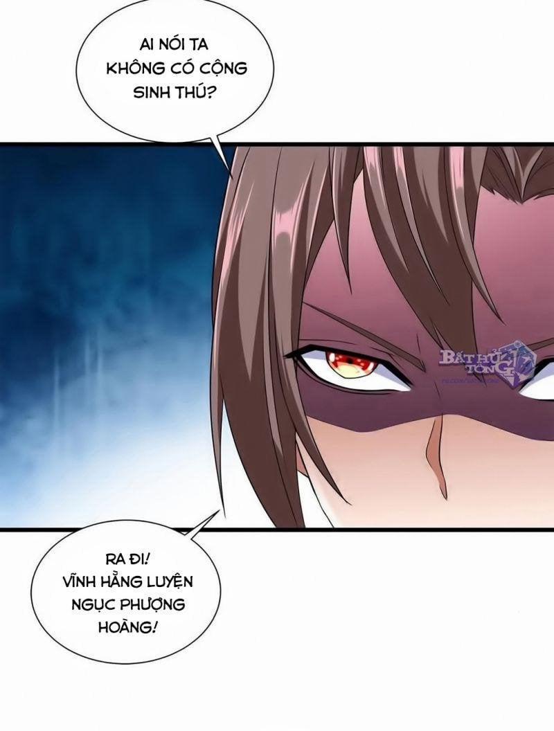 Vạn Cổ Đệ Nhất Thần 3.2 trang 22