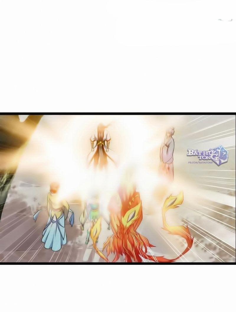 Vạn Cổ Đệ Nhất Thần 3.2 trang 23